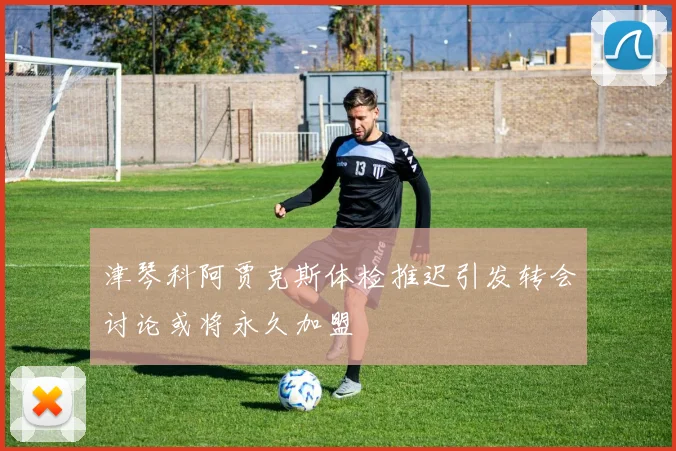 津琴科阿贾克斯体检推迟引发转会讨论或将永久加盟